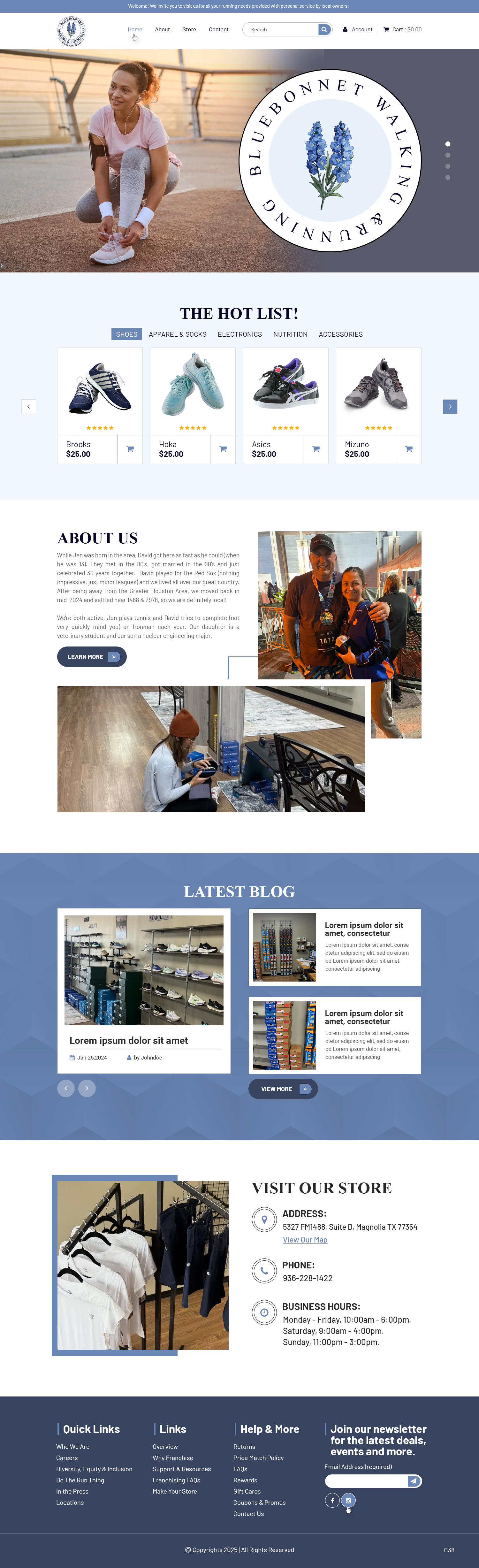 Diseño de Shopify por pb para este proyecto | Diseño #35071476