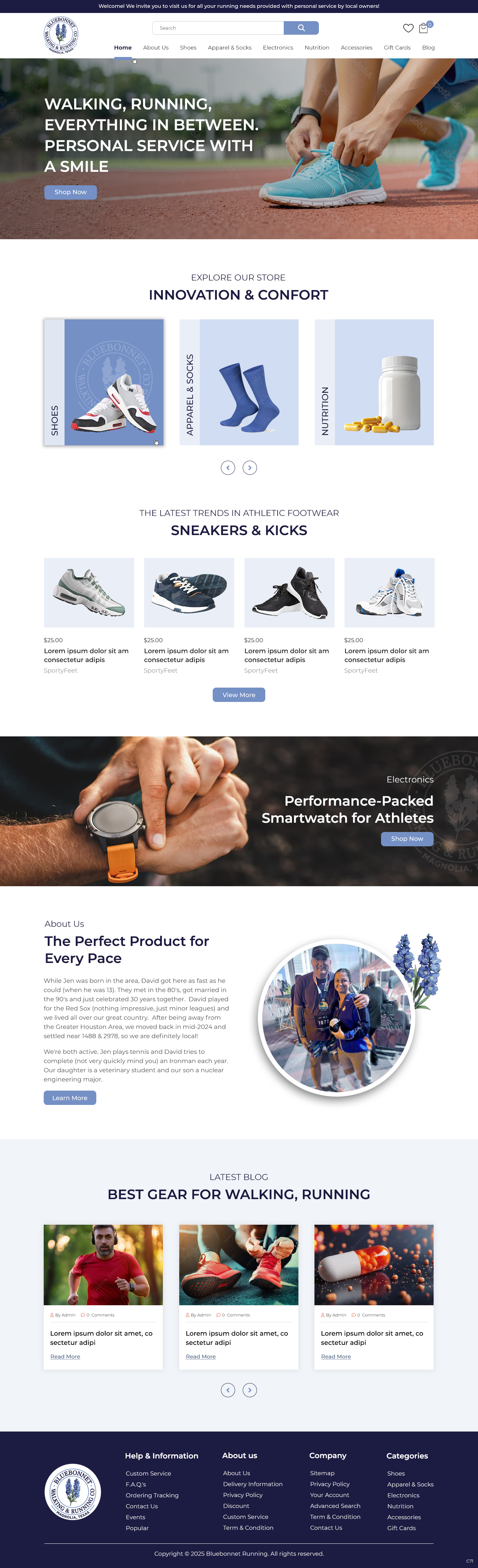 Diseño de Shopify por pb para este proyecto | Diseño #35071497