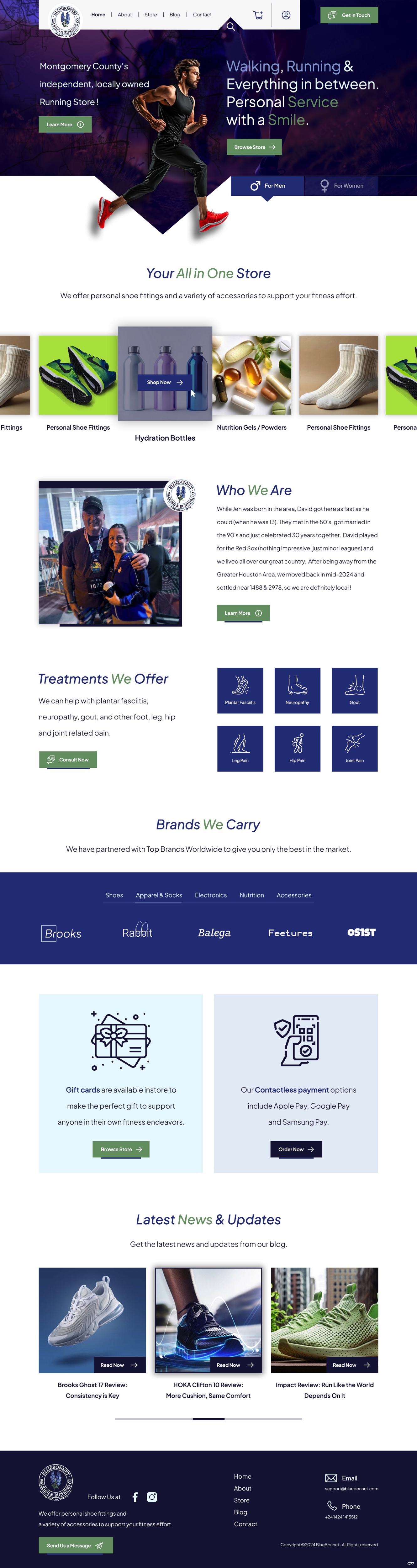 Diseño de Shopify por pb para este proyecto | Diseño #35071505