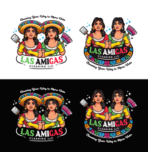 Logo Design by Jose Lopez ( Verified Pro Designer )