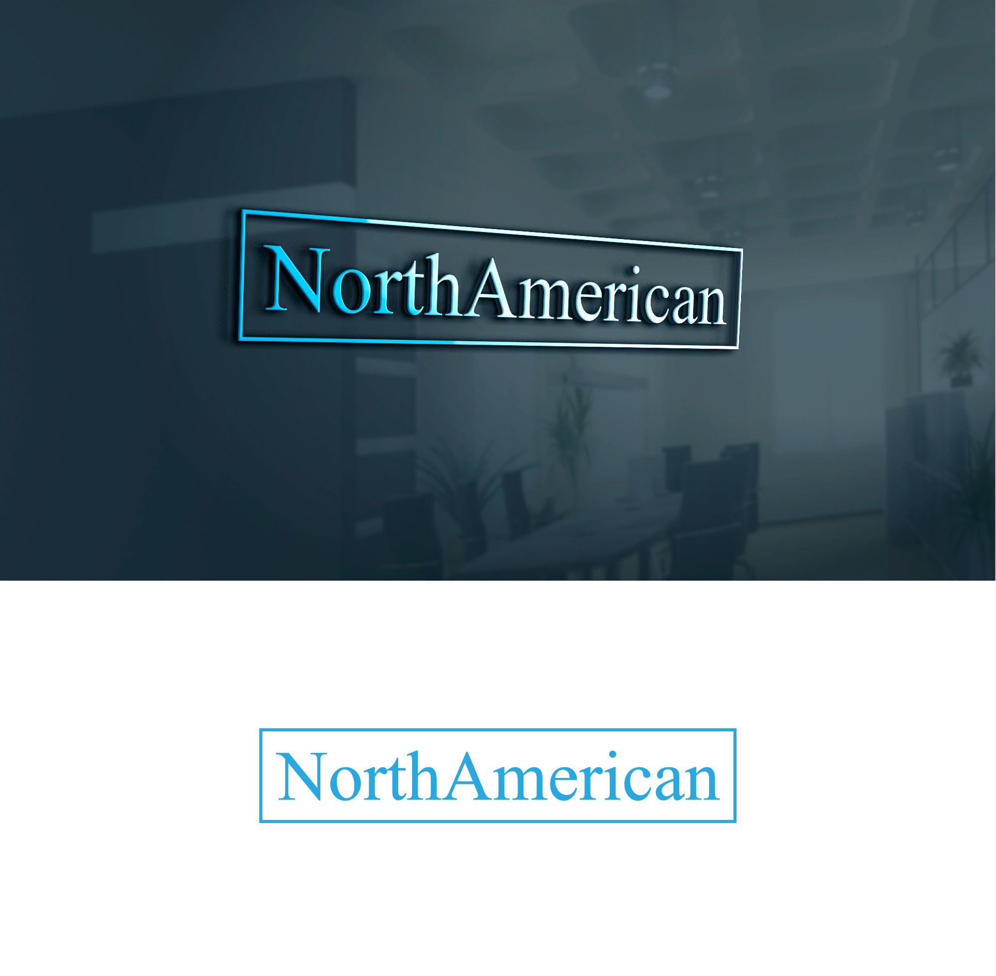 Logo Design by RKsharma for this project | Design #35069077