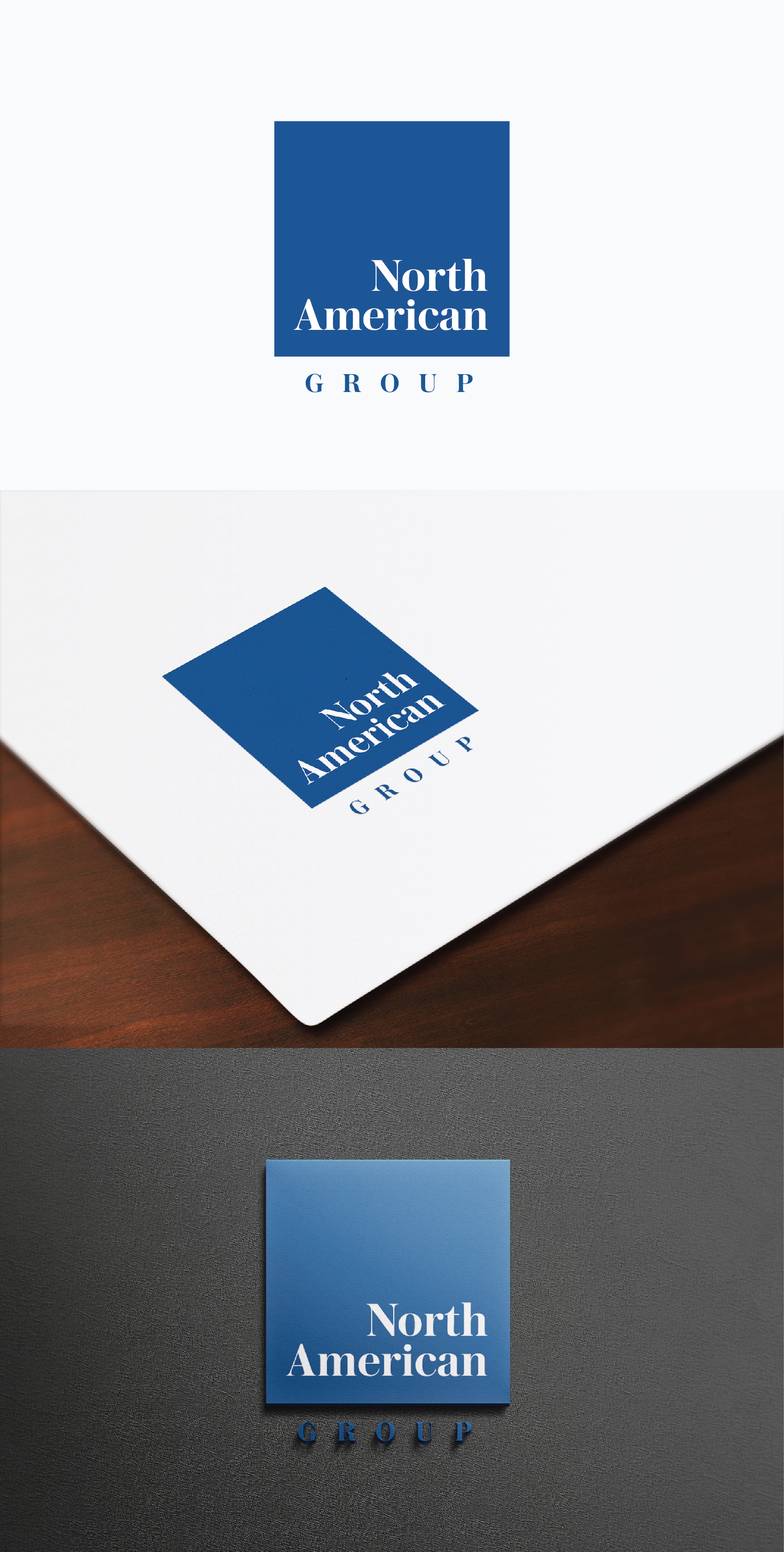 Logo Design by IMilenovic for this project | Design #35068505