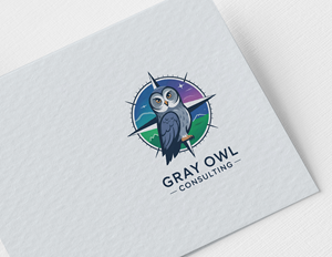 Non-profit/science consulting needs a logo design