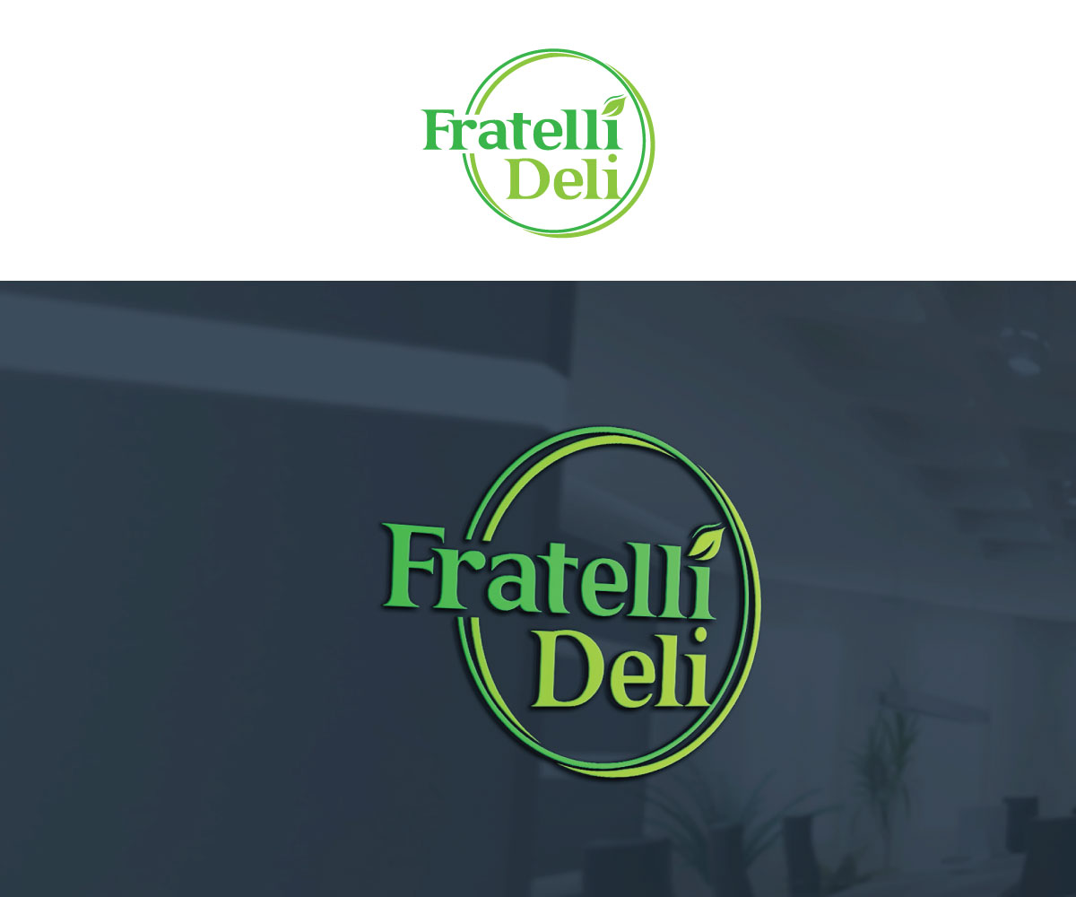 Logo Design by Luckey yaari for this project | Design #35067259