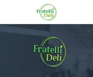 Logo Design by Luckey yaari for this project | Design: #35067259