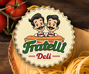 Logo Design by Hendrik