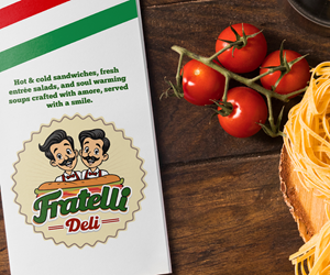 Logo Design by Hendrik for this project | Design: #35101691