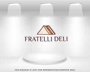Logo Design by Razaq for this project | Design: #35062679