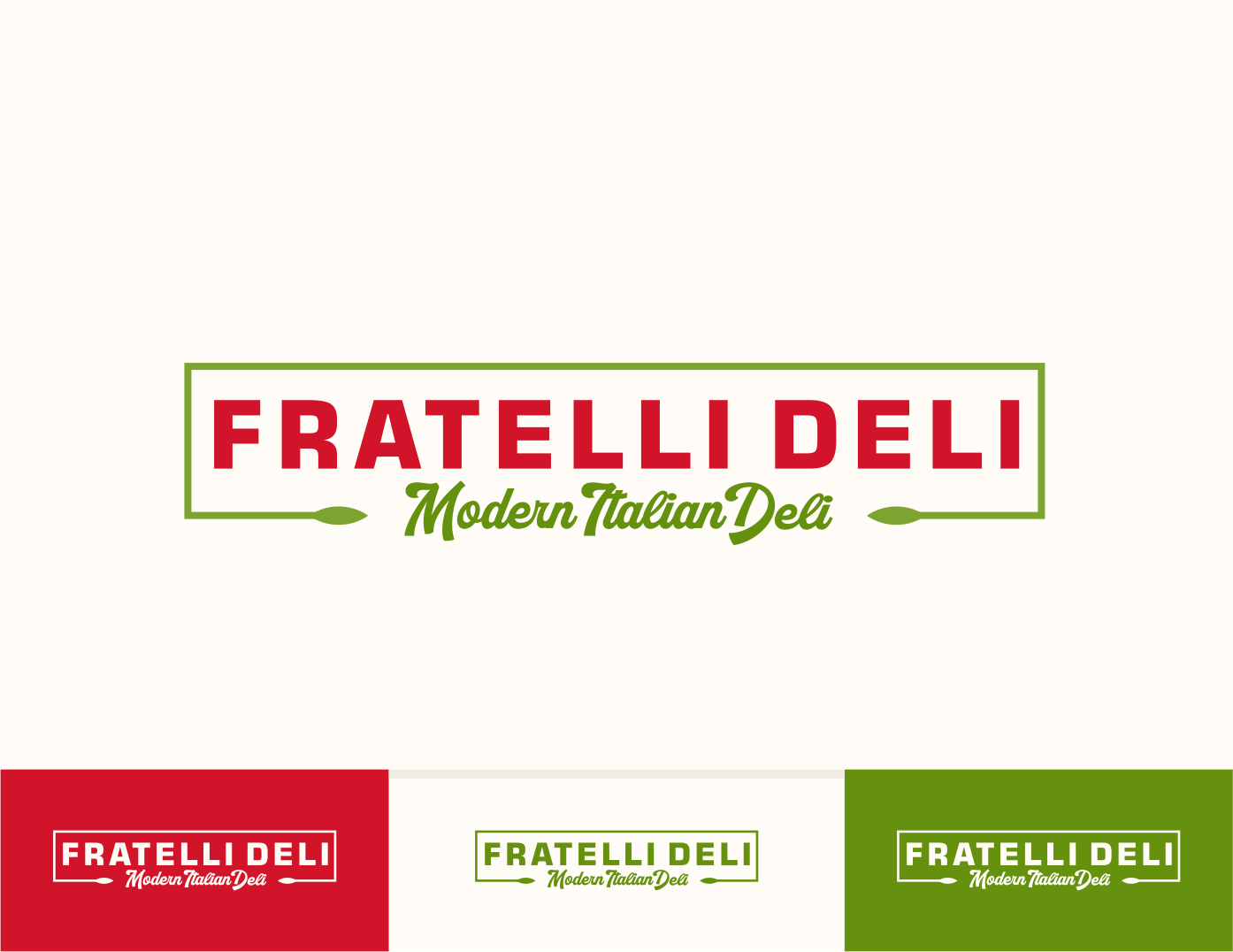 Logo Design by LUTNG. for this project | Design #35078327