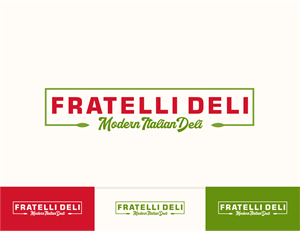 Logo Design by LUTNG. for this project | Design: #35078327