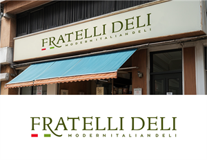 Logo Design by LUTNG. for this project | Design: #35078331