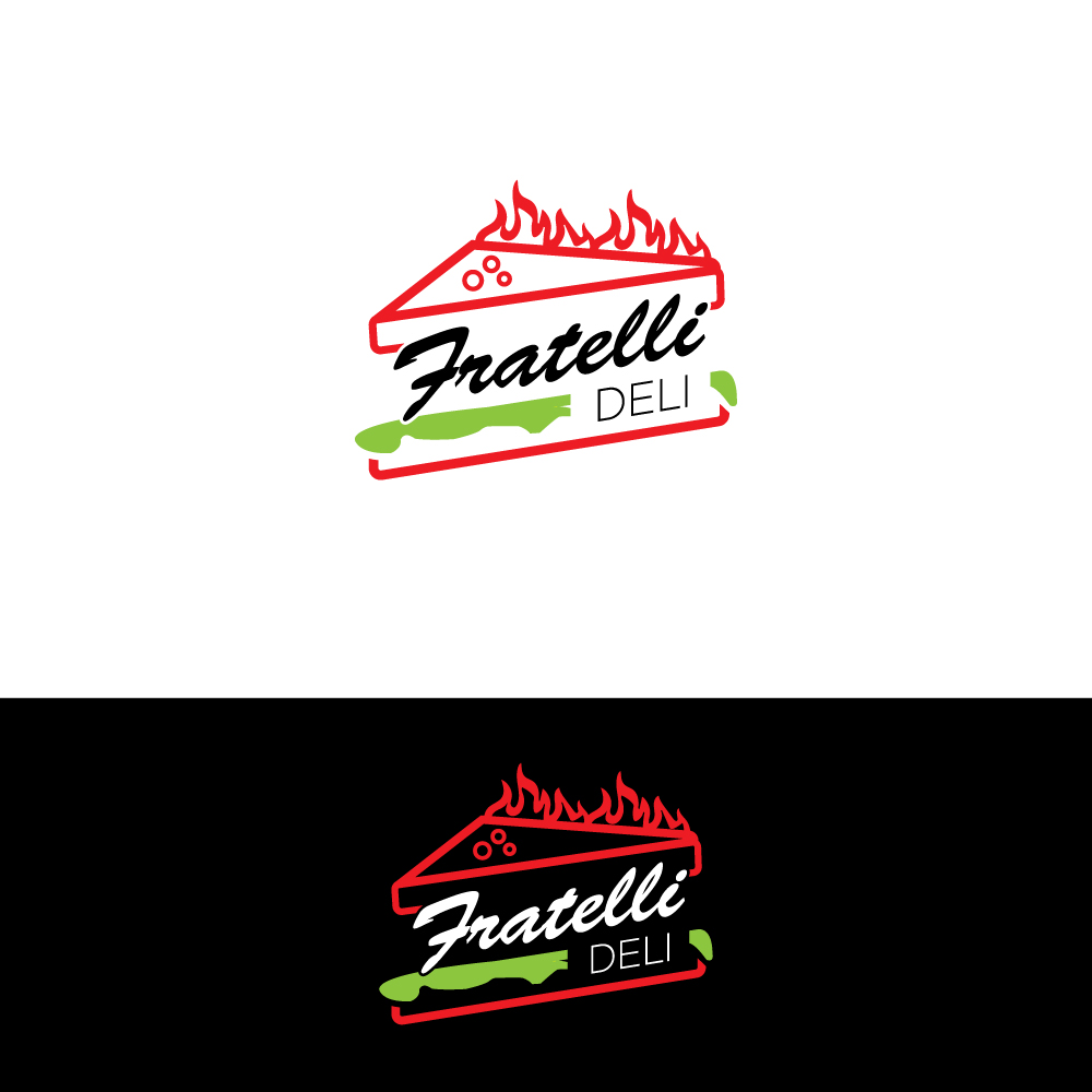 Logo Design by VectorForge for this project | Design #35065690