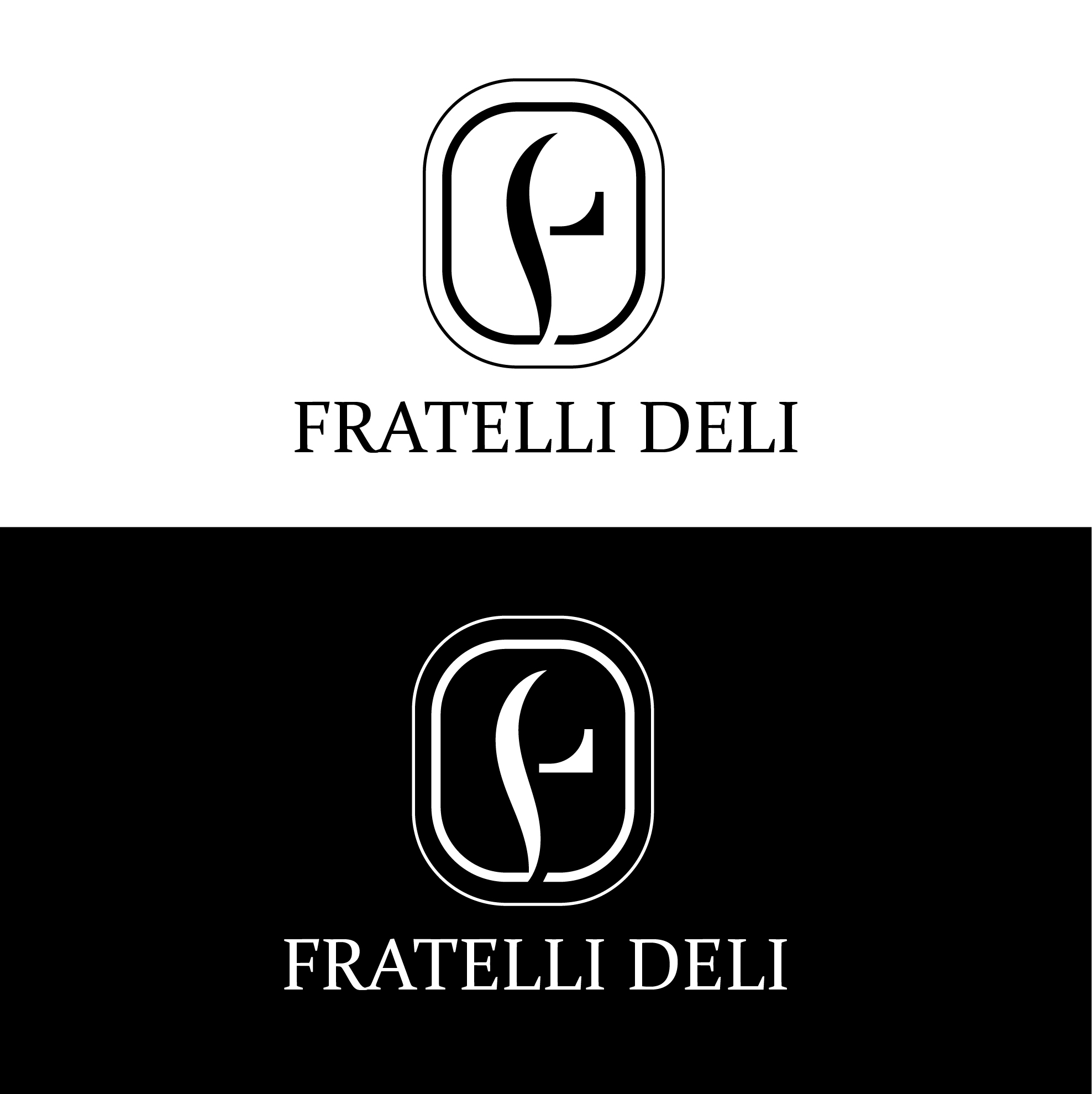 Logo Design by WATER ROCK for this project | Design #35066768