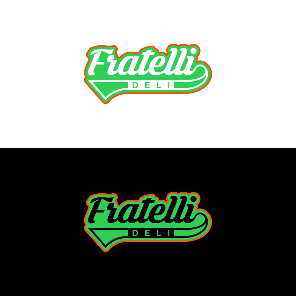 Logo Design by loveqis for this project | Design #35063282