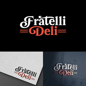 Logo Design by designer profile for this project | Design: #35063976