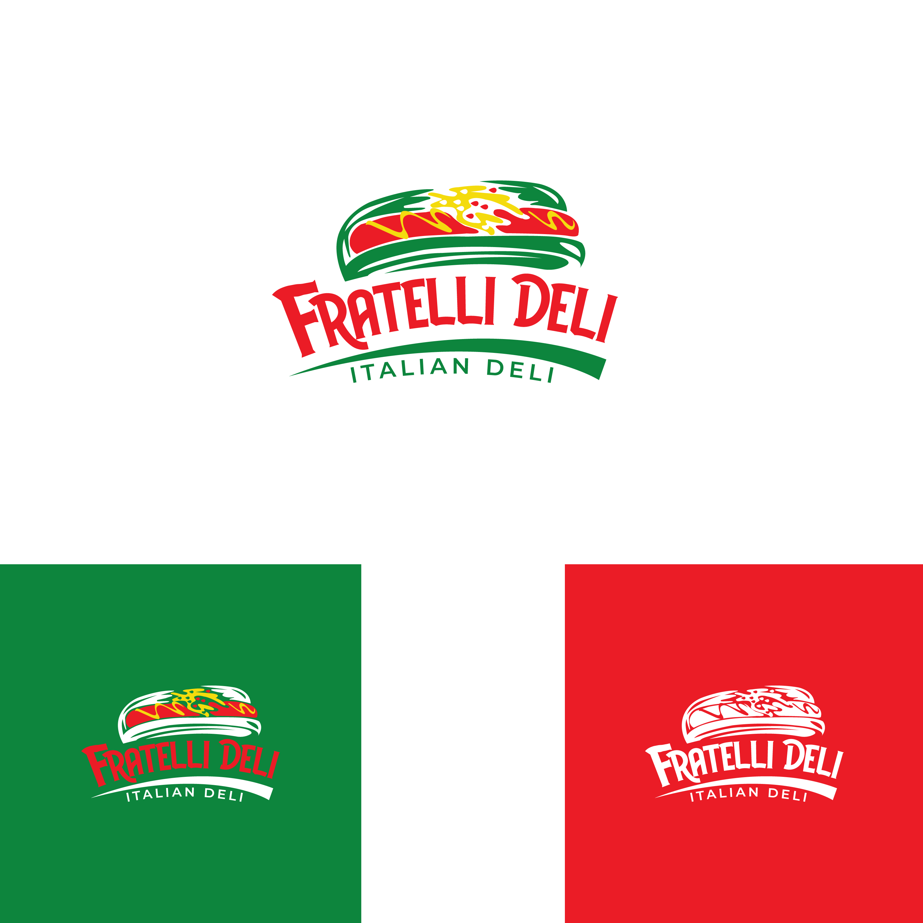 Logo Design by M Art & Design for this project | Design #35067805