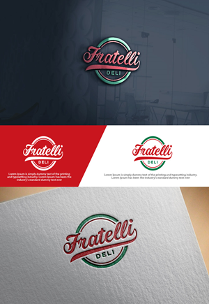 Logo Design by sulemani  creation for this project | Design: #35065022