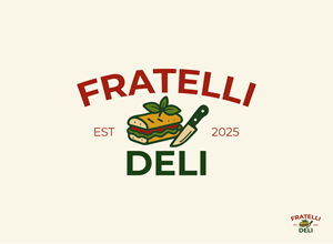 Logo Design by Bakuta Design for this project | Design: #35064567