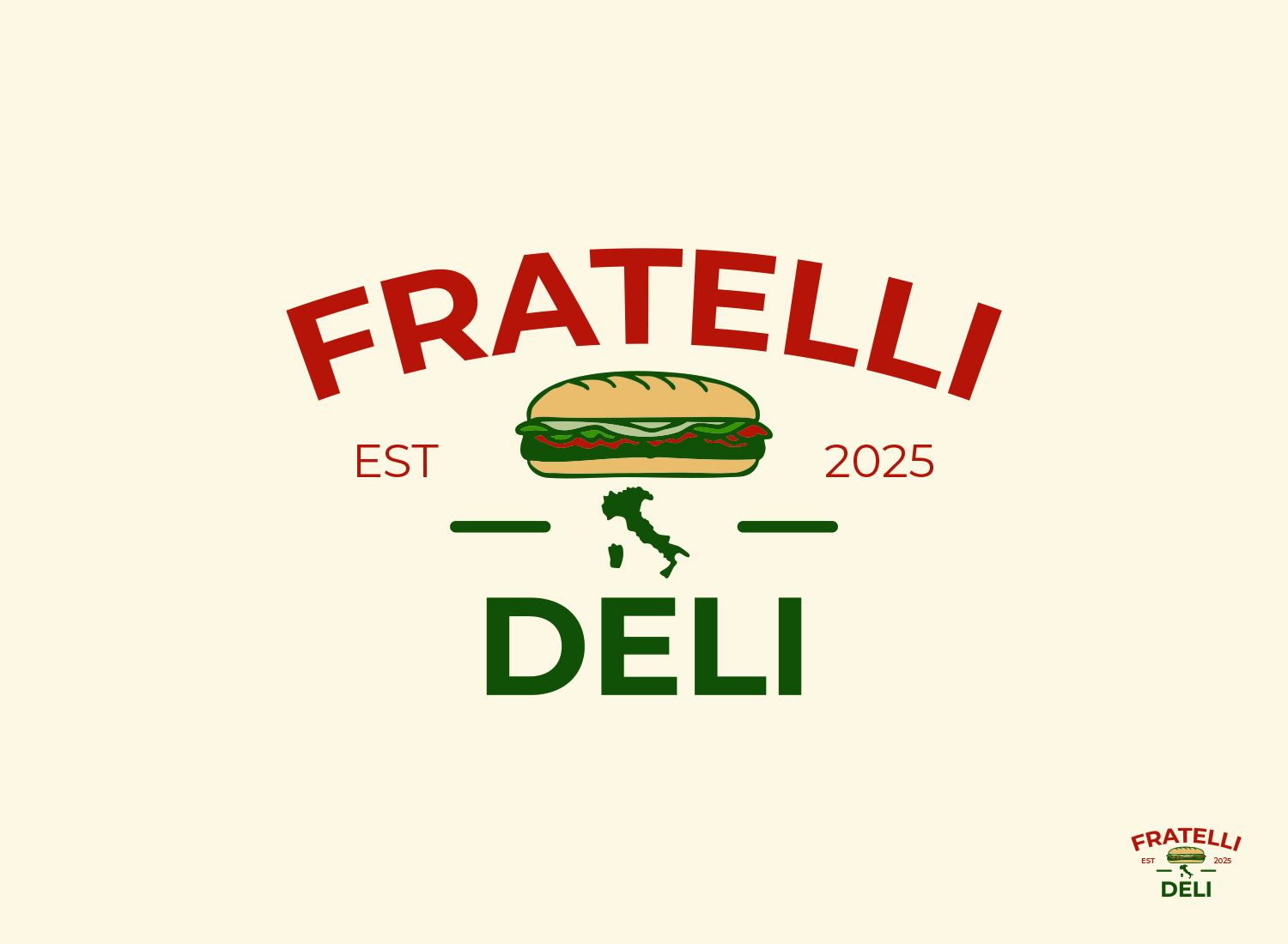 Logo Design by Bakuta Design for this project | Design #35064586