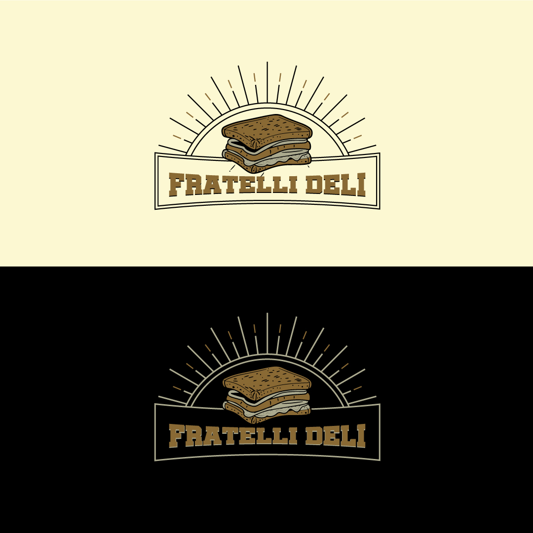 Logo Design by BWS01 for this project | Design #35070589