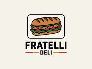 Logo Design by Mukuuu for this project | Design: #35066809