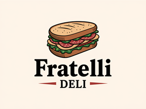 Logo Design by Mukuuu for this project | Design: #35066812