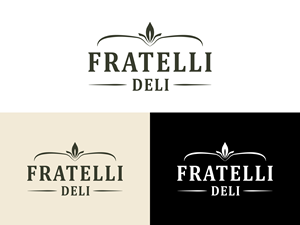 Logo Design by Oral Studio's