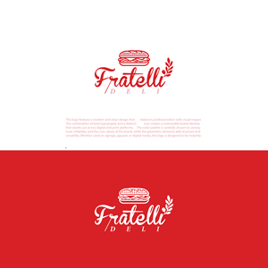 Logo Design by Logo Fighter