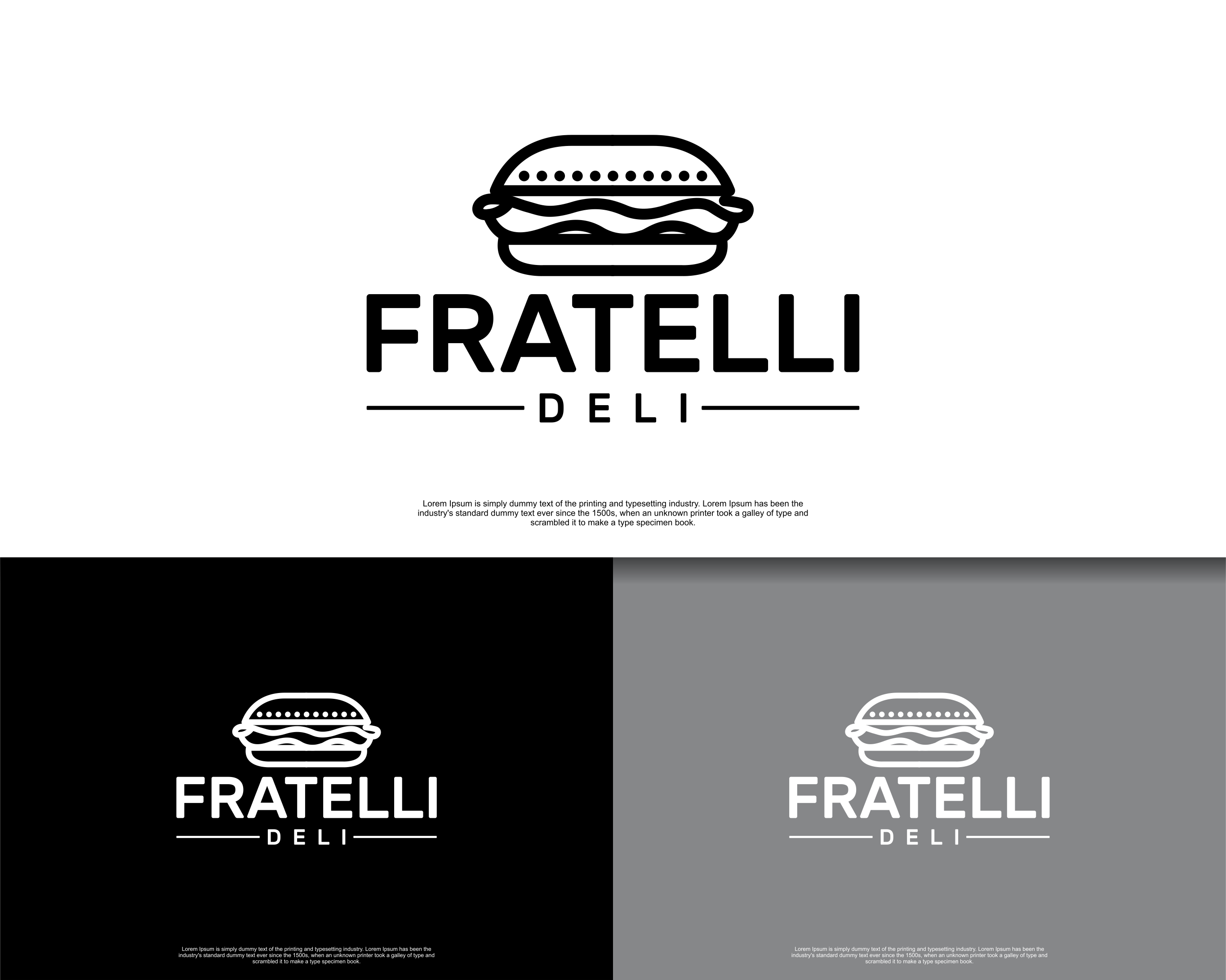 Logo Design by logomarket8 for this project | Design #35067641