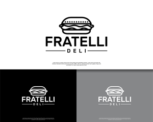 Logo Design by logomarket8 for this project | Design: #35067641