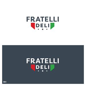 Logo Design by Sujit Banerjee for this project | Design: #35069803