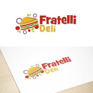 Logo Design by fly  design for this project | Design: #35063726