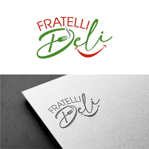 Logo Design by fly  design for this project | Design: #35071116