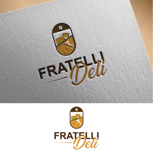 Logo Design by fly  design for this project | Design: #35071119