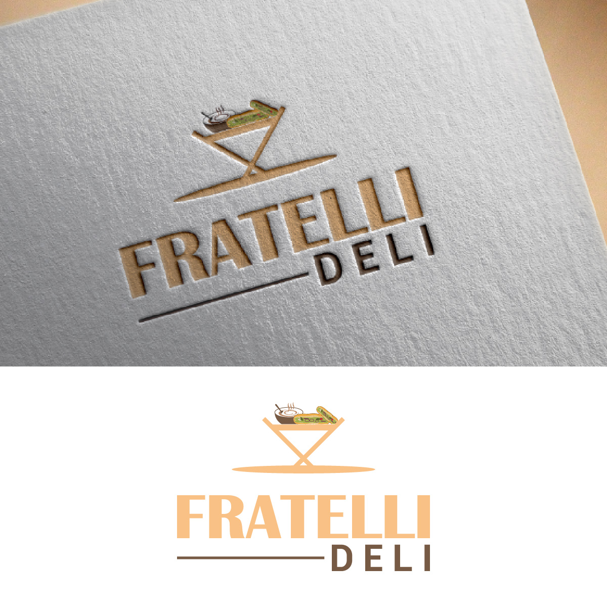 Logo-Design von fly  design für dieses Projekt | Design #35071120