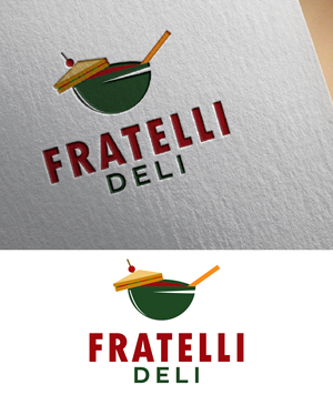 Logo Design by fly  design for this project | Design: #35071121
