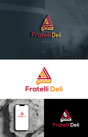 Logo Design by fatiyadesign for this project | Design: #35065071