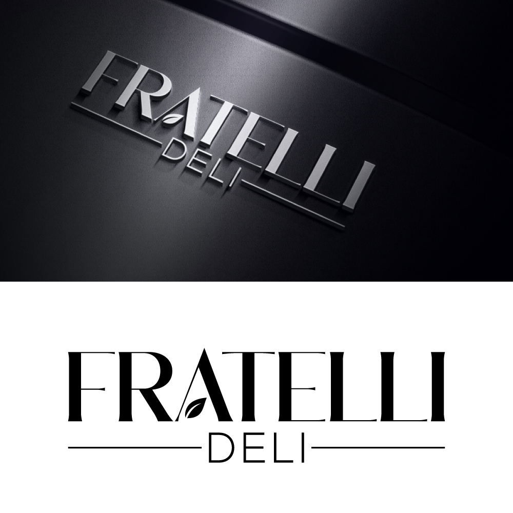 Logo Design by Dior design for this project | Design #35067172