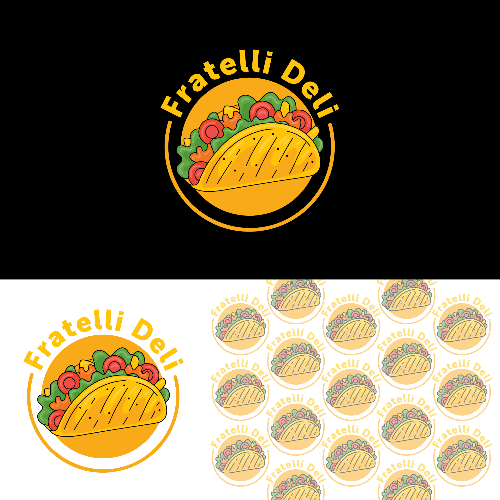 Logo Design by CrewType for this project | Design #35063663