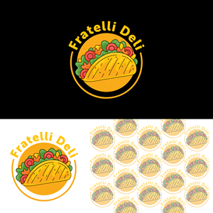 Logo Design by CrewType for this project | Design: #35063663