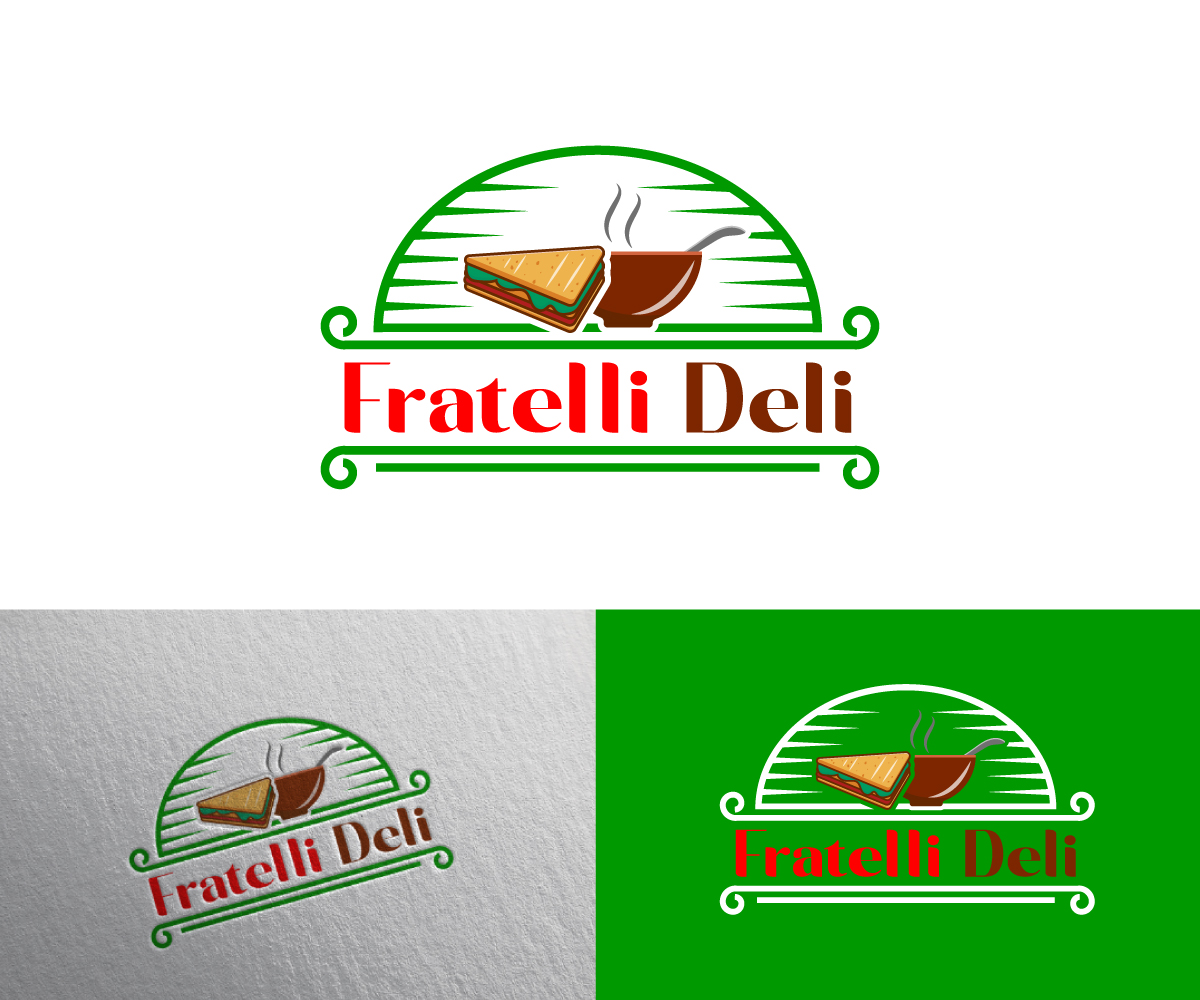 Diseño de Logo por Ansh Design para este proyecto | Diseño #35069415