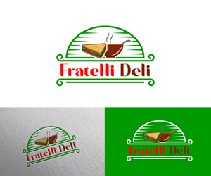 Logo Design by Ansh Design for this project | Design: #35069415