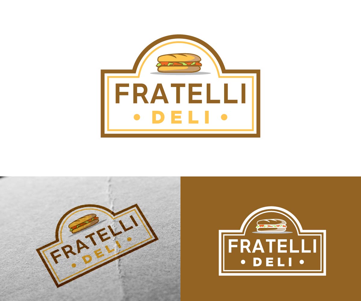 Diseño de Logo por Ansh Design para este proyecto | Diseño #35069417