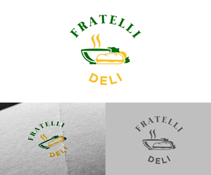 Logo Design by Ansh Design for this project | Design: #35069418