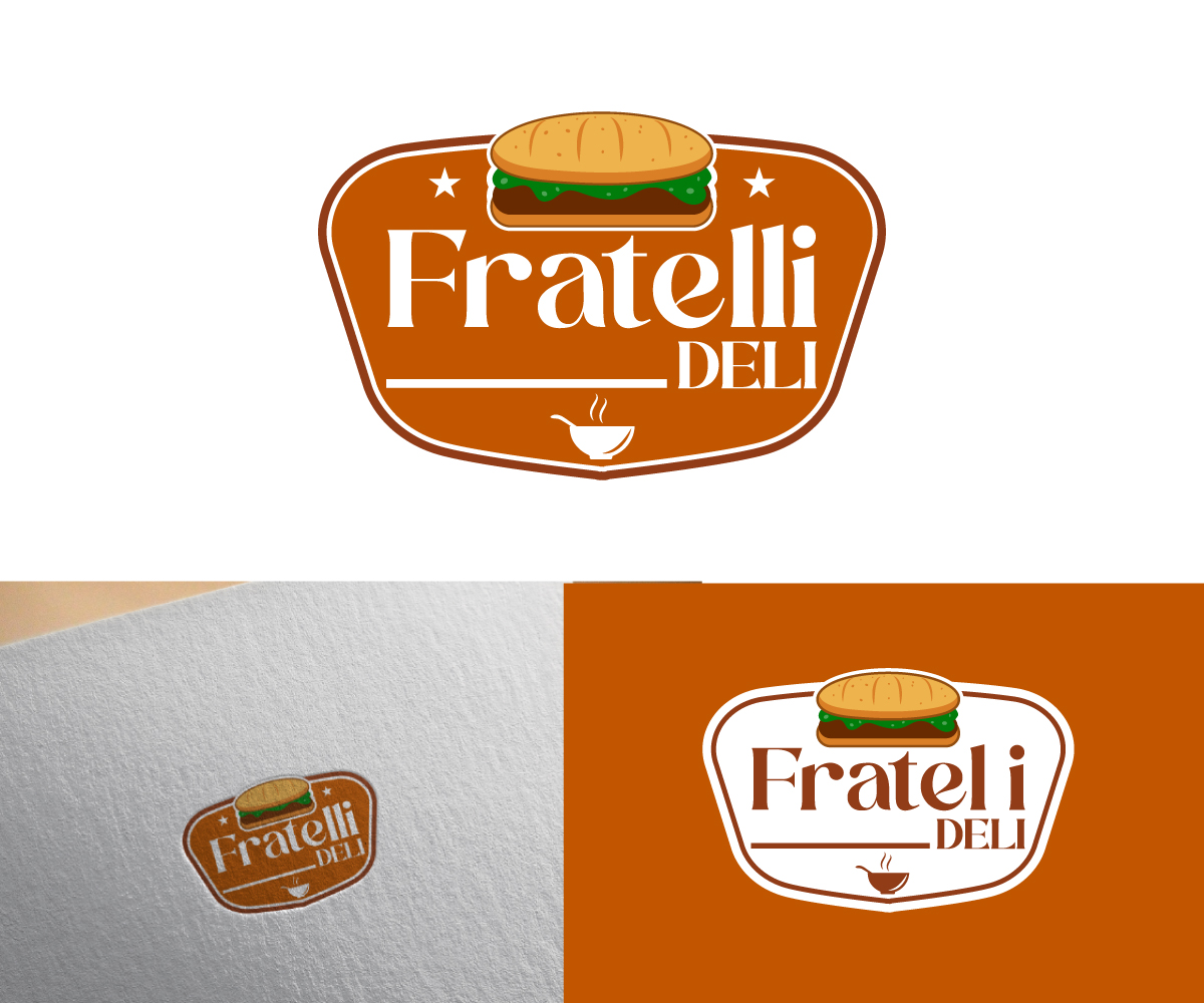 Logo Design by Ansh Design for this project | Design #35069420