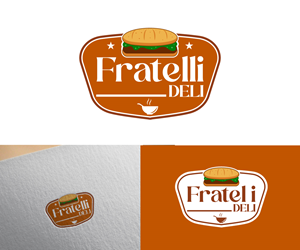 Logo Design by Ansh Design for this project | Design: #35069420