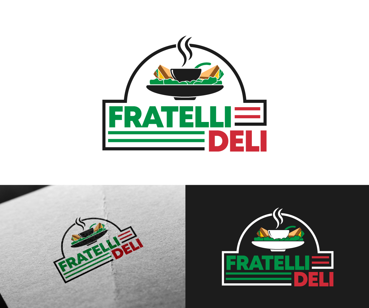 Logo Design by Ansh Design for this project | Design #35069421