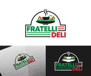 Logo Design by Ansh Design for this project | Design: #35069421