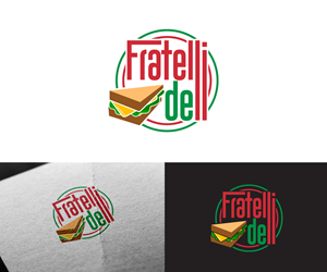 Logo Design by Ansh Design for this project | Design: #35069422