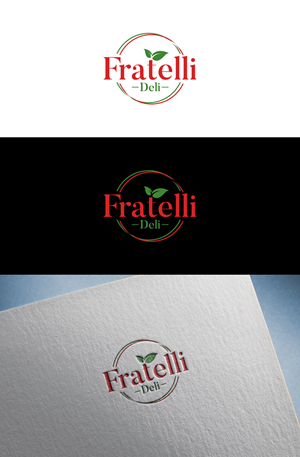 Logo Design by flora.c design for this project | Design: #35079409